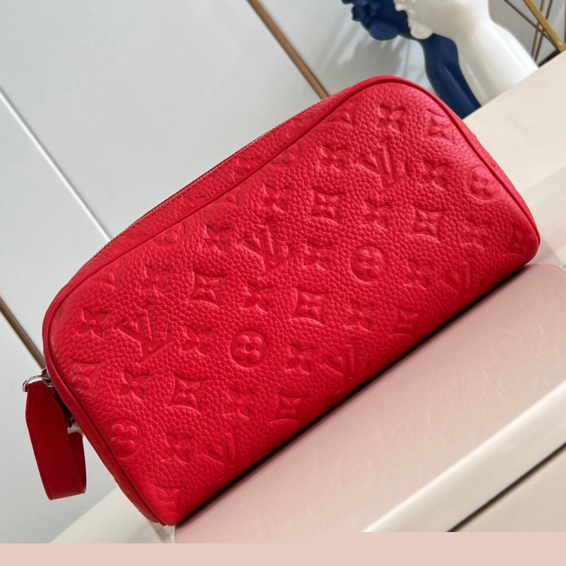 LV Cosmetic Bags